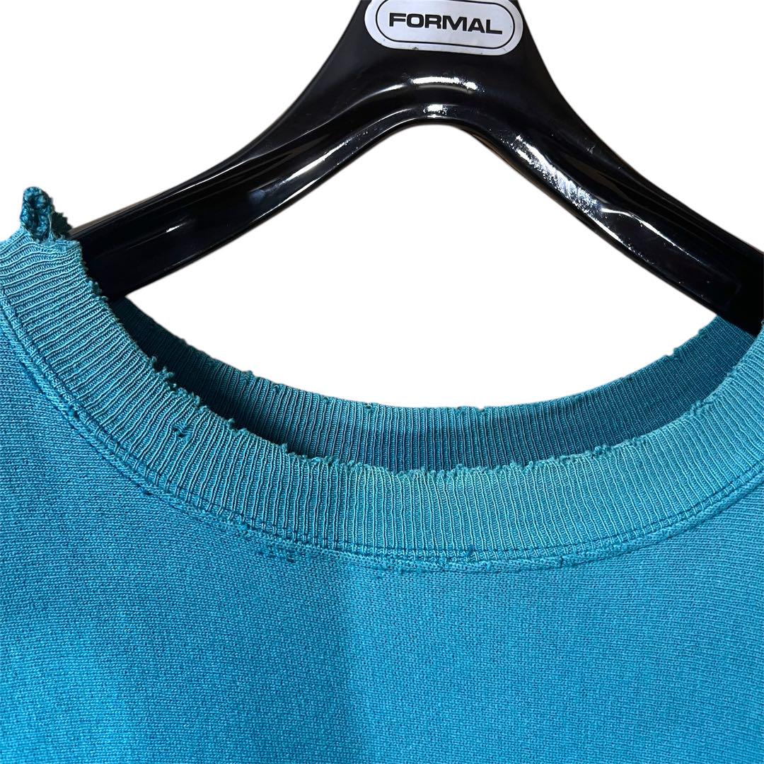 早い者勝ち！ 90s Champion Reverse Weave スウェット