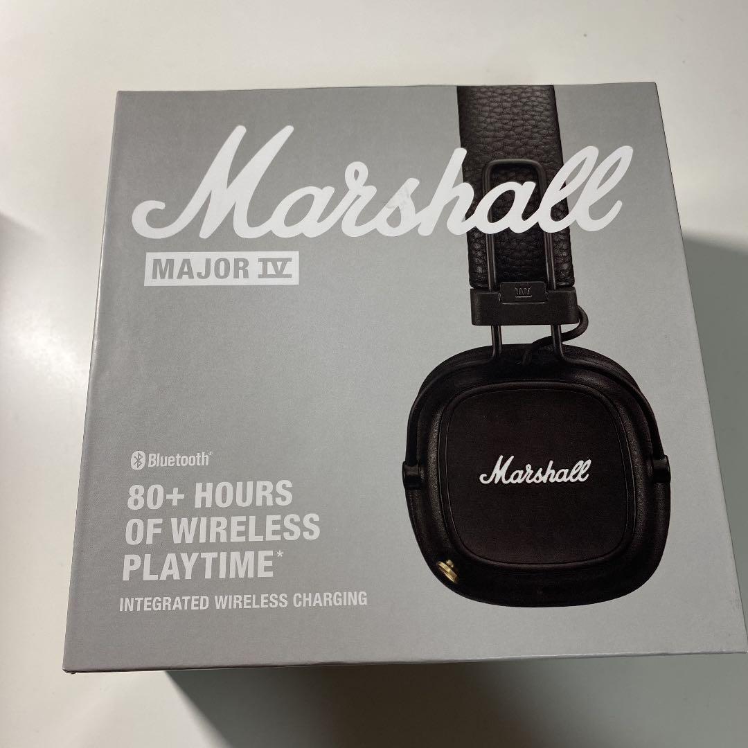 MARSHALL HEADPHONES MAJOR III BLUETOOTH MARSHALL HEADPHONES MAJOR III BLUETOOTH