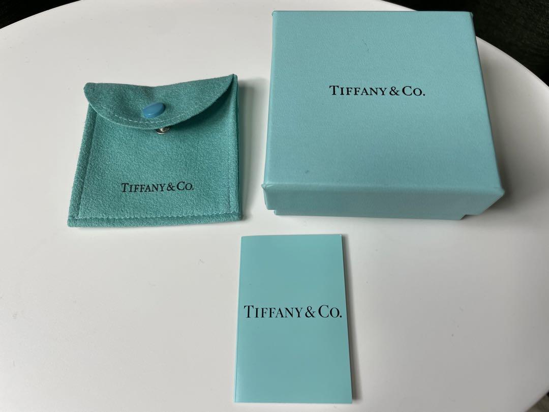 Tiffany/ティファニー シャツ用カラーステイ/襟芯