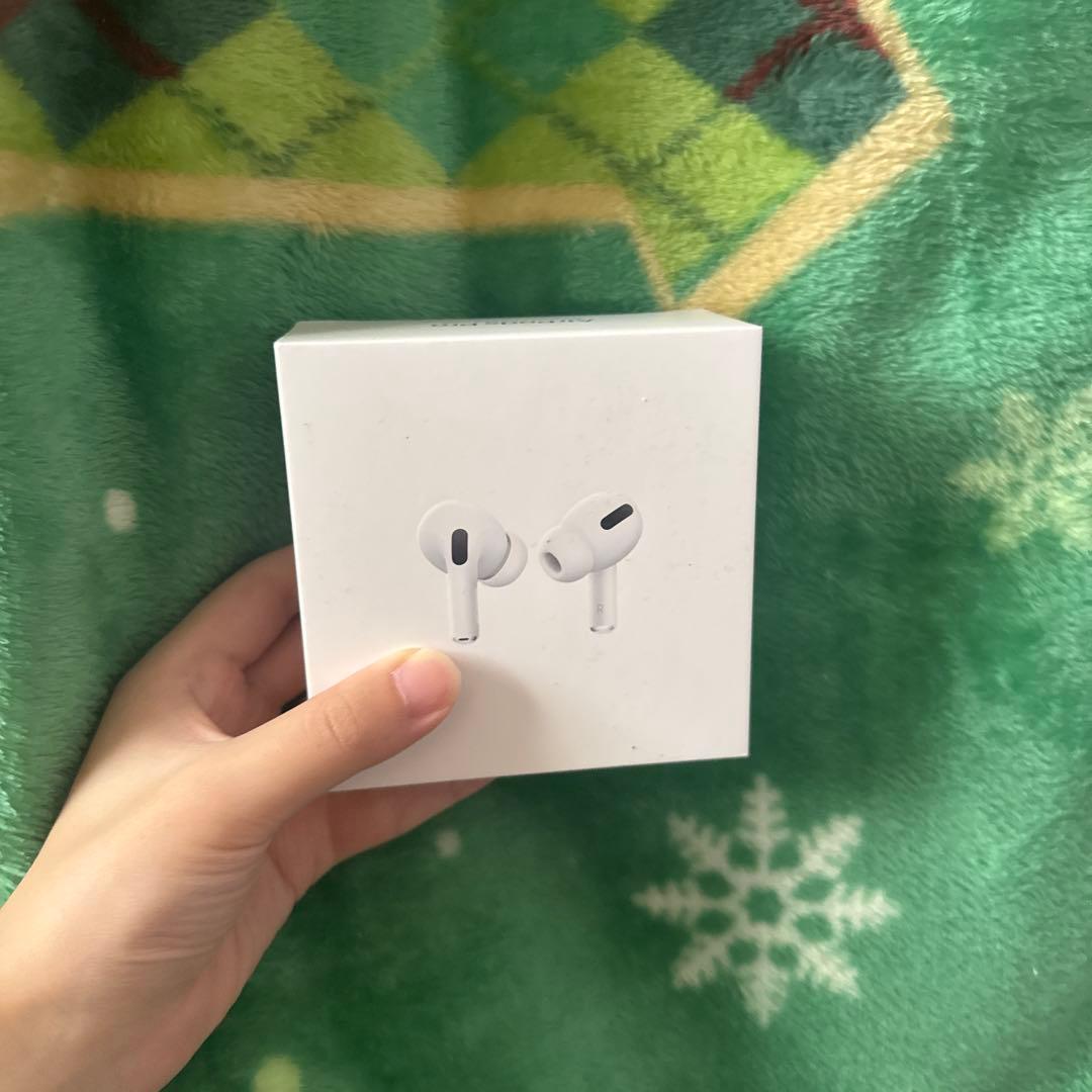 Apple AirPods Pro 第1世代