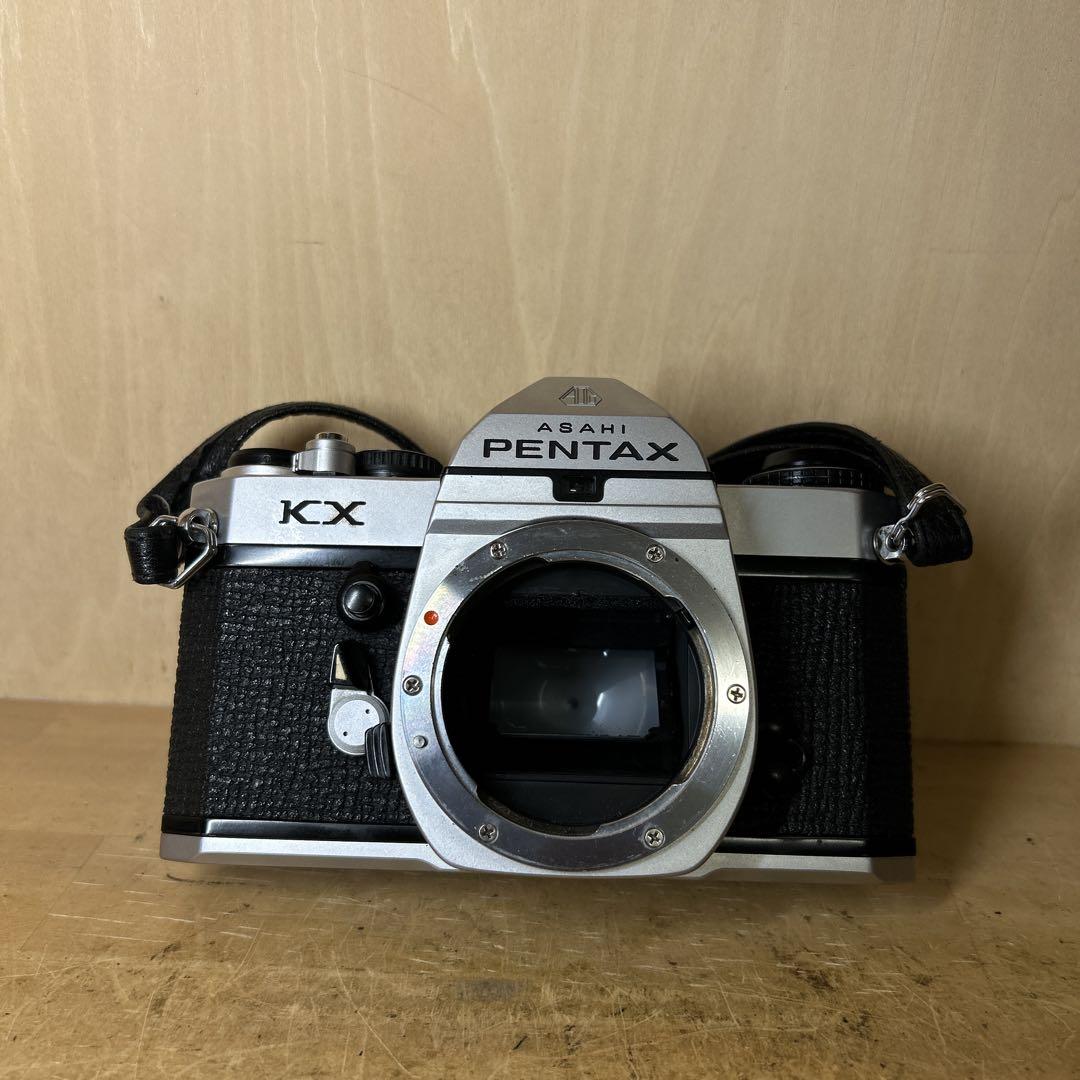 お買い得商店街 極美品PENTAX 67IIボディ＋レンズ3本セット 三葉堂 - （ボディ フィルムカメラ