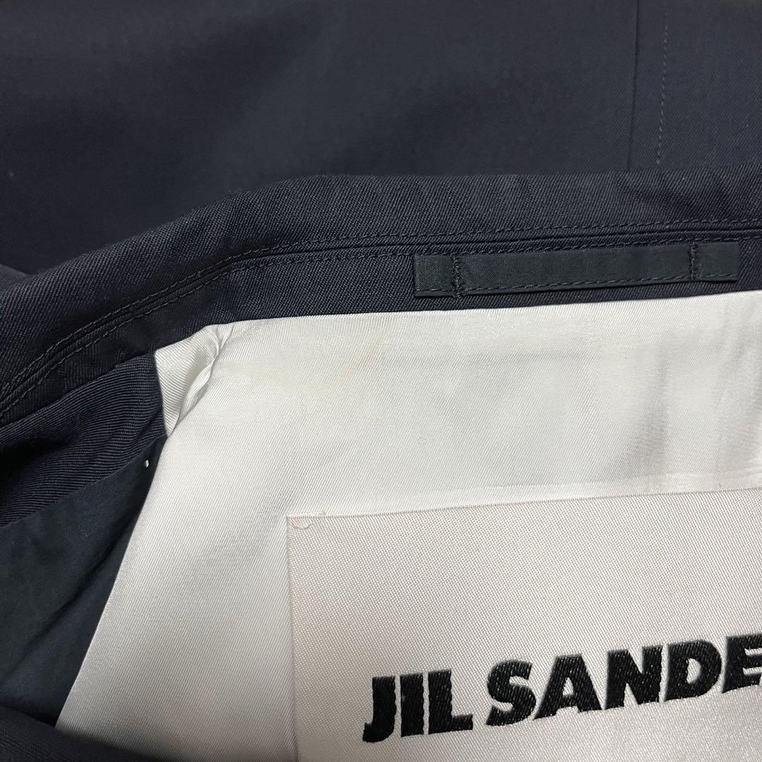 JIL SANDER WARDROBE ワードローブ 3Bテーラードジャケット