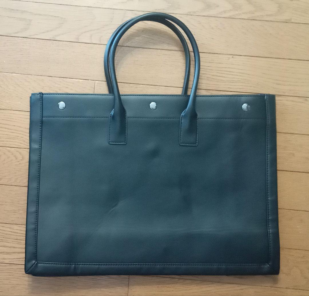 新品未使用同様　SAINT LAURENT　サンローラン　RIVE GAUCHE