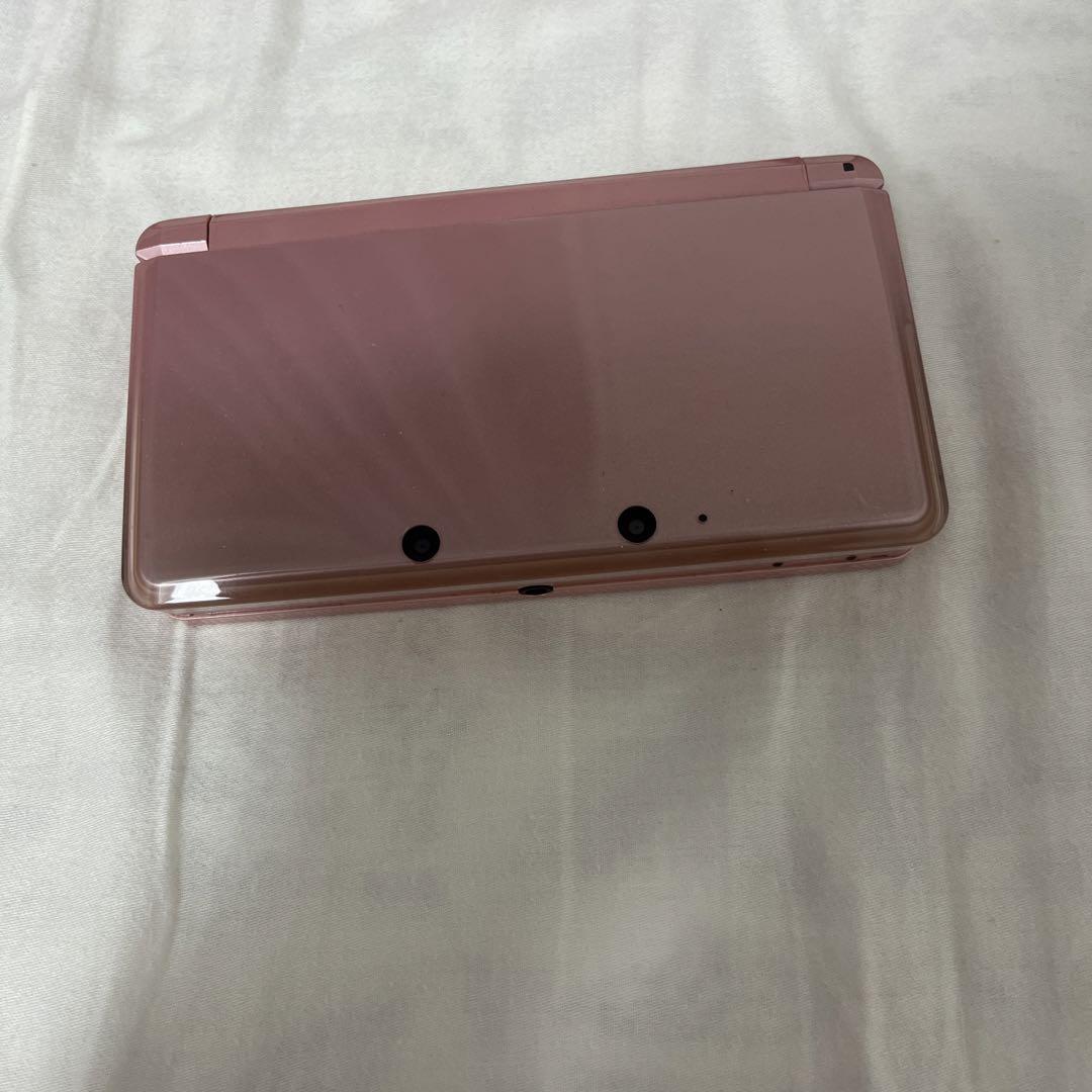 ニンテンドー3DS