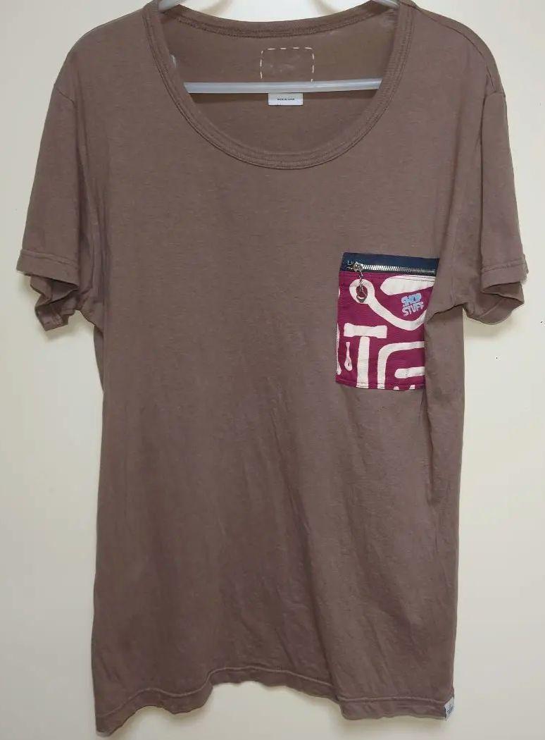 visvim Tシャツ 4枚セット売り  すべてサイズ2