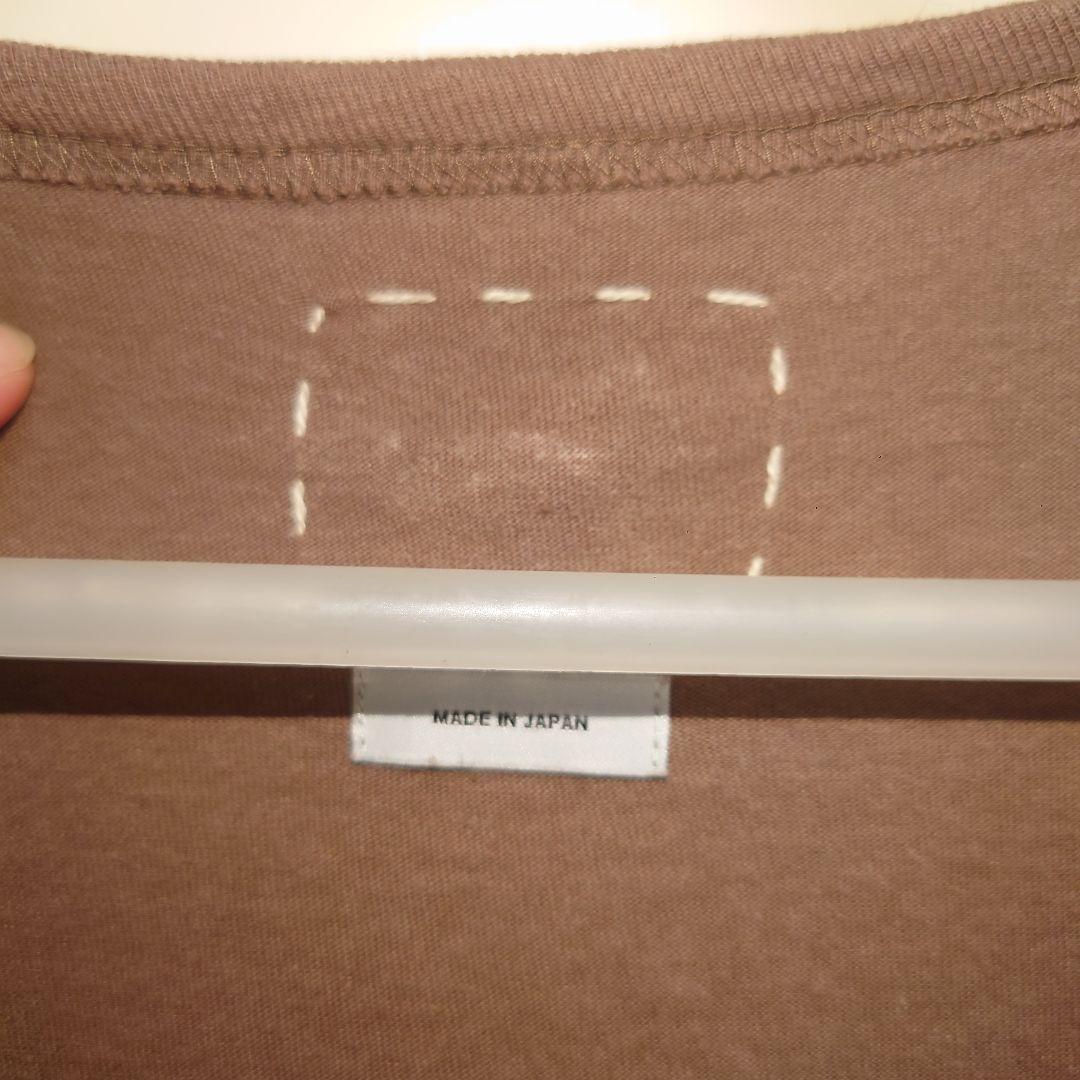 visvim Tシャツ 4枚セット売り  すべてサイズ2