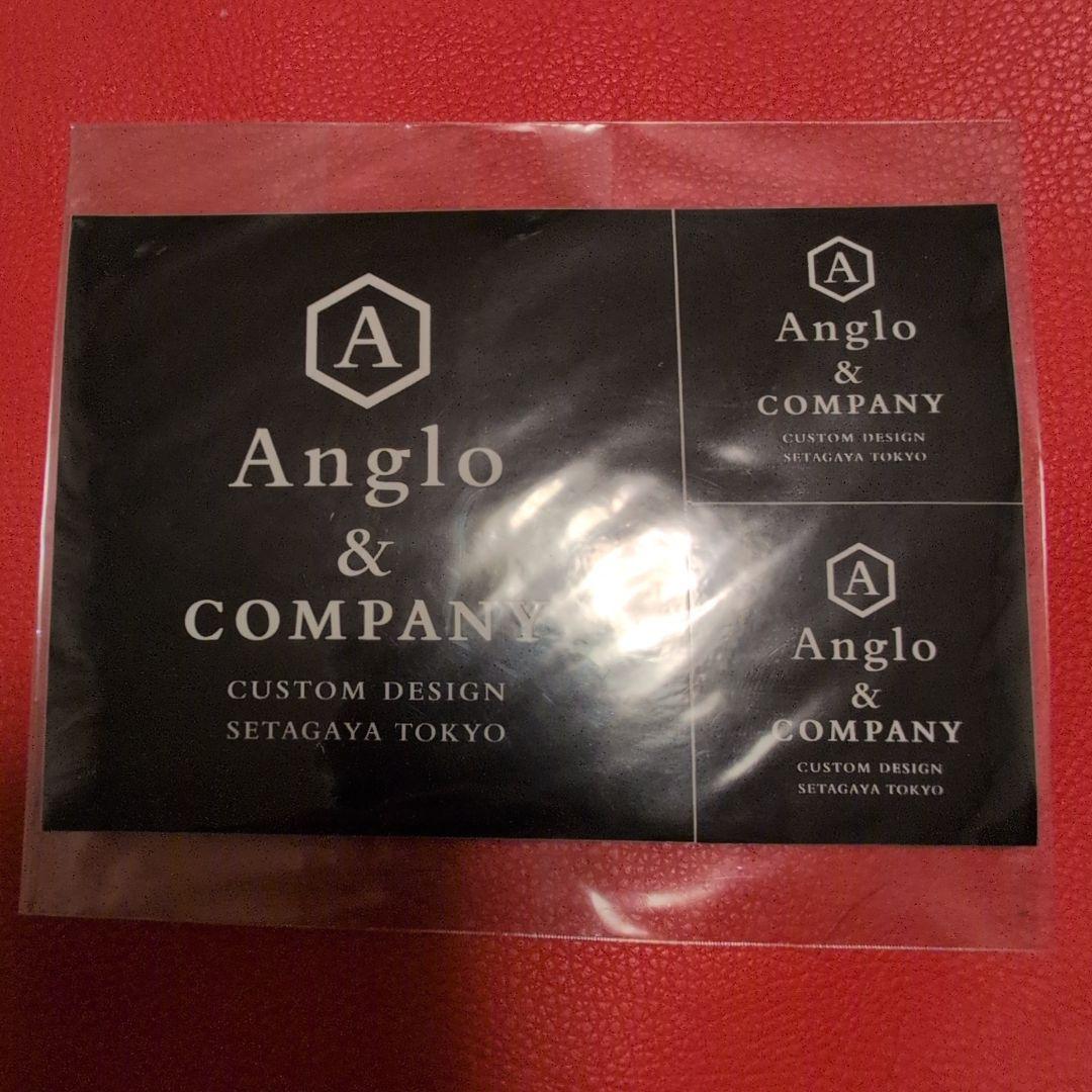 アングロ＆カンパニー Anglo＆COMPANY PR493 スピニング ロッド