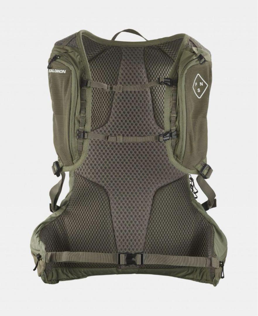 PNS × Salomon Xt 20 Bag
