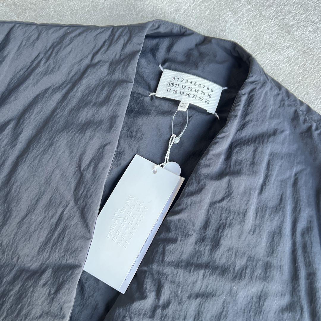 ジャケット・アウター Martin Margiela 10 RECYCLE PADDED JACKET