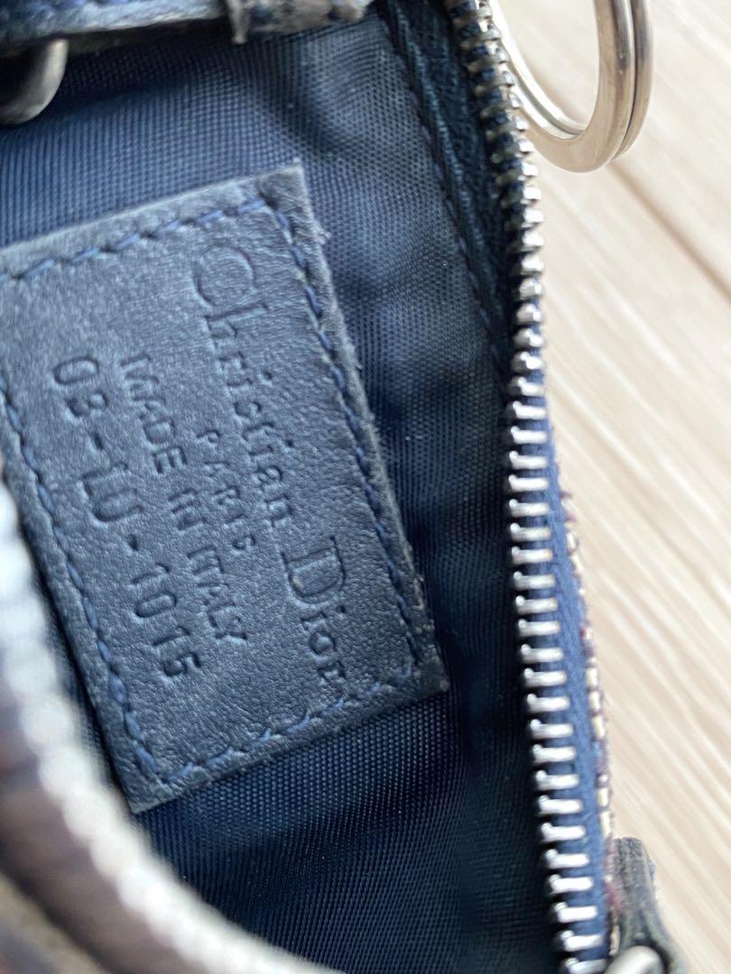【週末セール】 Christian Dior 小銭入れ キーケース ♡送料無料