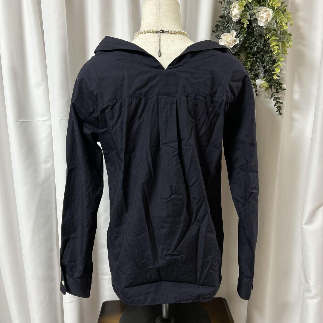 シー　sea カットソー　シャツブラウス　xs サイズ