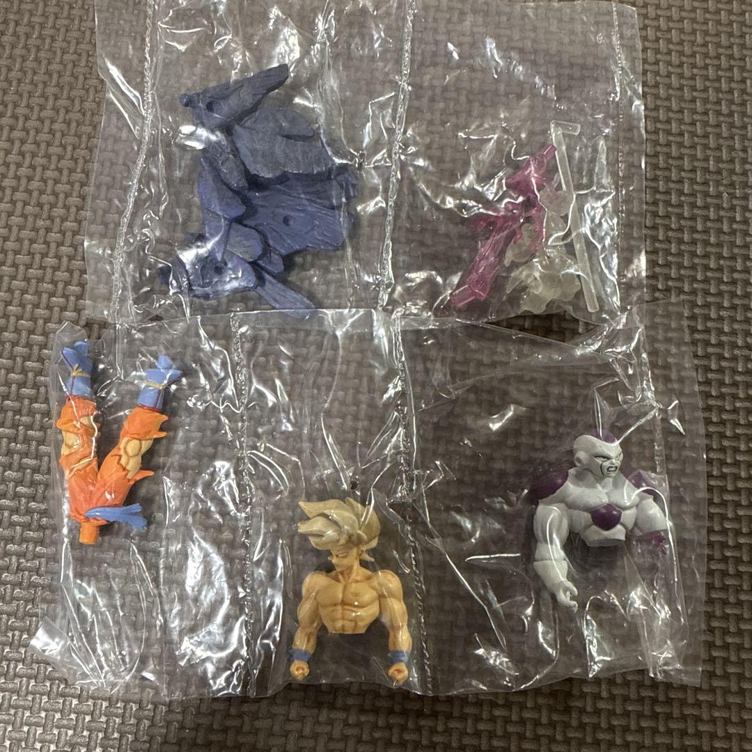 ドラゴンボール　イマジネイション4