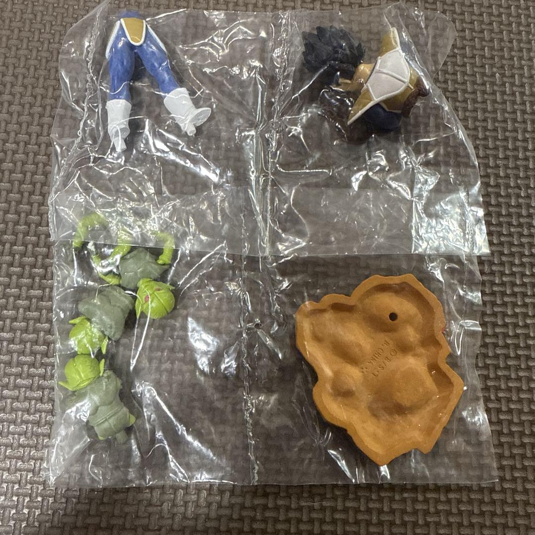 ドラゴンボール　イマジネイション4