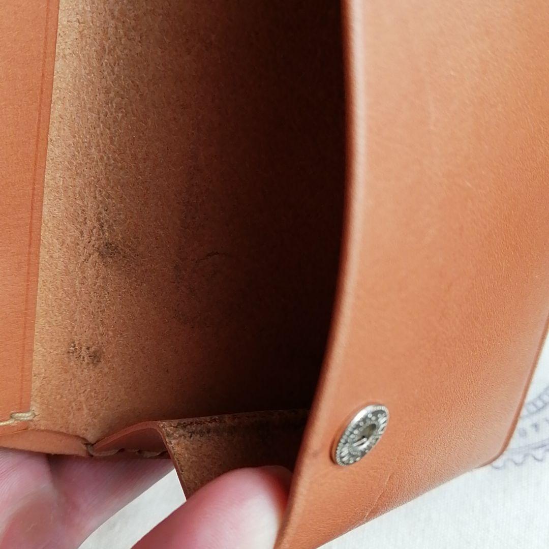 日本製在庫 パパんださん専用 moto 三つ折り財布 hm0g6-m55737399625 モト 正規品国産