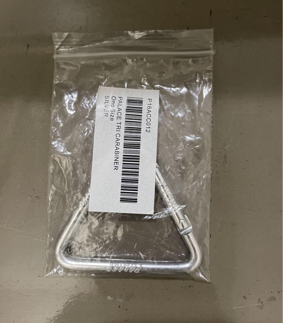 小物 Palace Skateboards TRI CARABINER