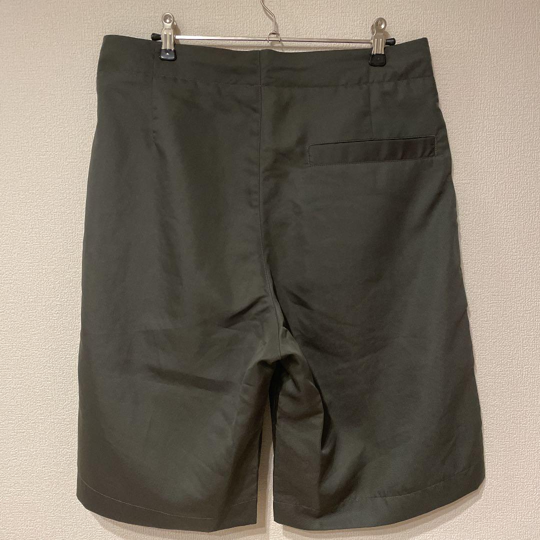 時間指定不可】 新品 OAMC ドローコードショーツ jil sander supreme 緑 argentinospasion.com.ar 時間指定不可】 新品 OAMC ドローコードショーツ jil sander supreme 緑 argentinospasion.com.ar