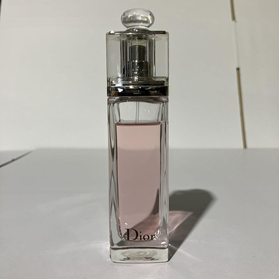 Dior Addict Eau Fraîche Eau de Toilette