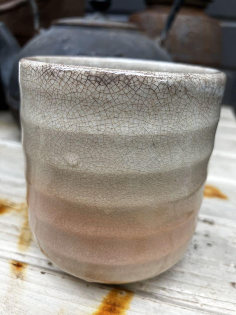 秋殿お茶具日本 画像1