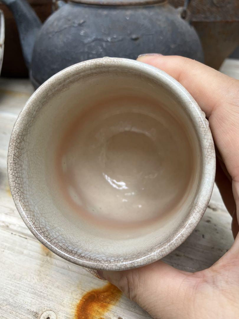 秋殿お茶具日本 画像4