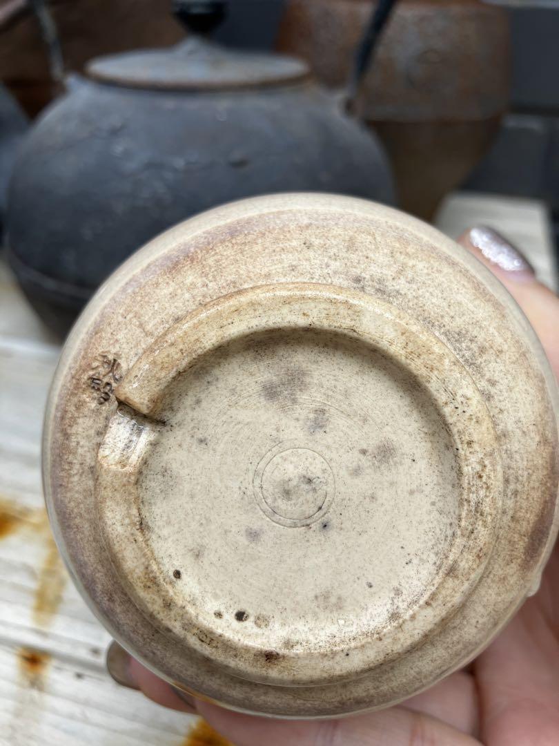 秋殿お茶具日本 画像6