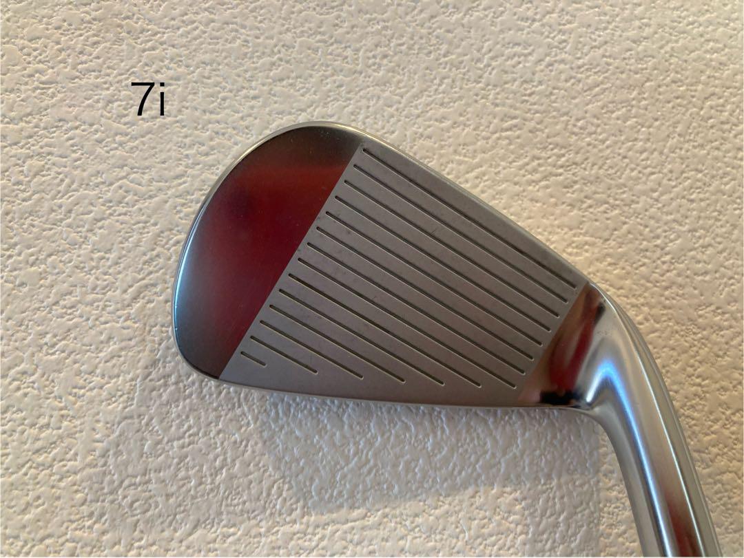 レフティ Callaway X FORGED 2009 キャロウェイ フォージド