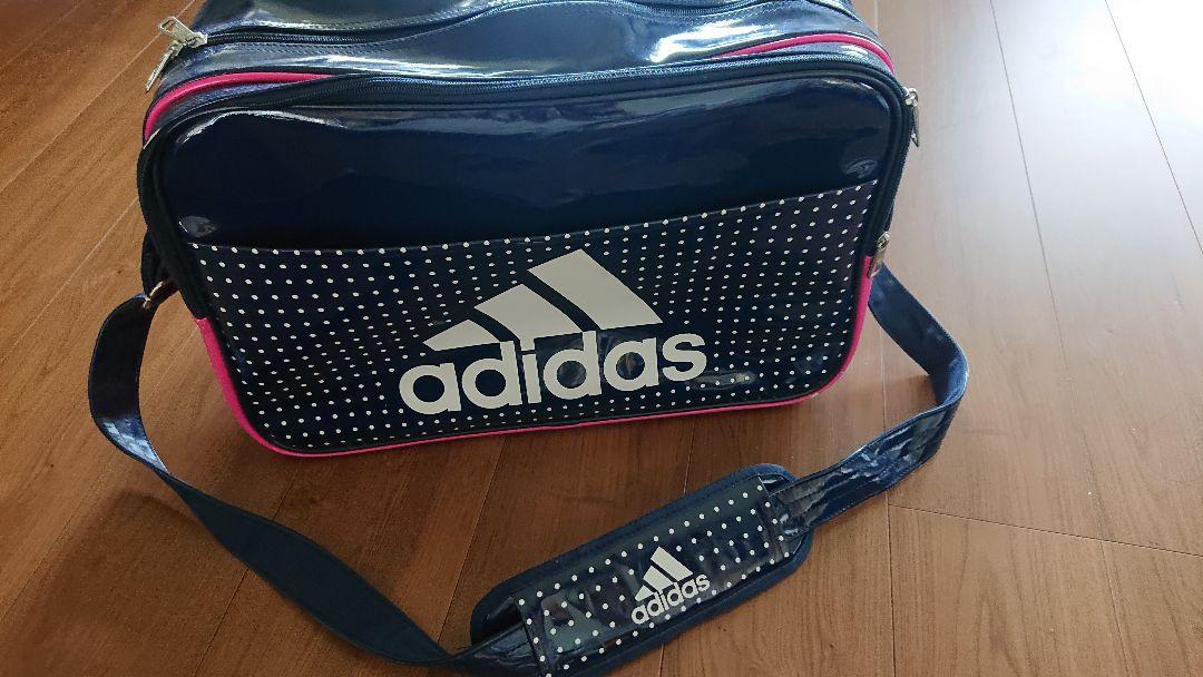 スポーツバッグ エナメル アディダス スポーツバッグ エナメル アディダス