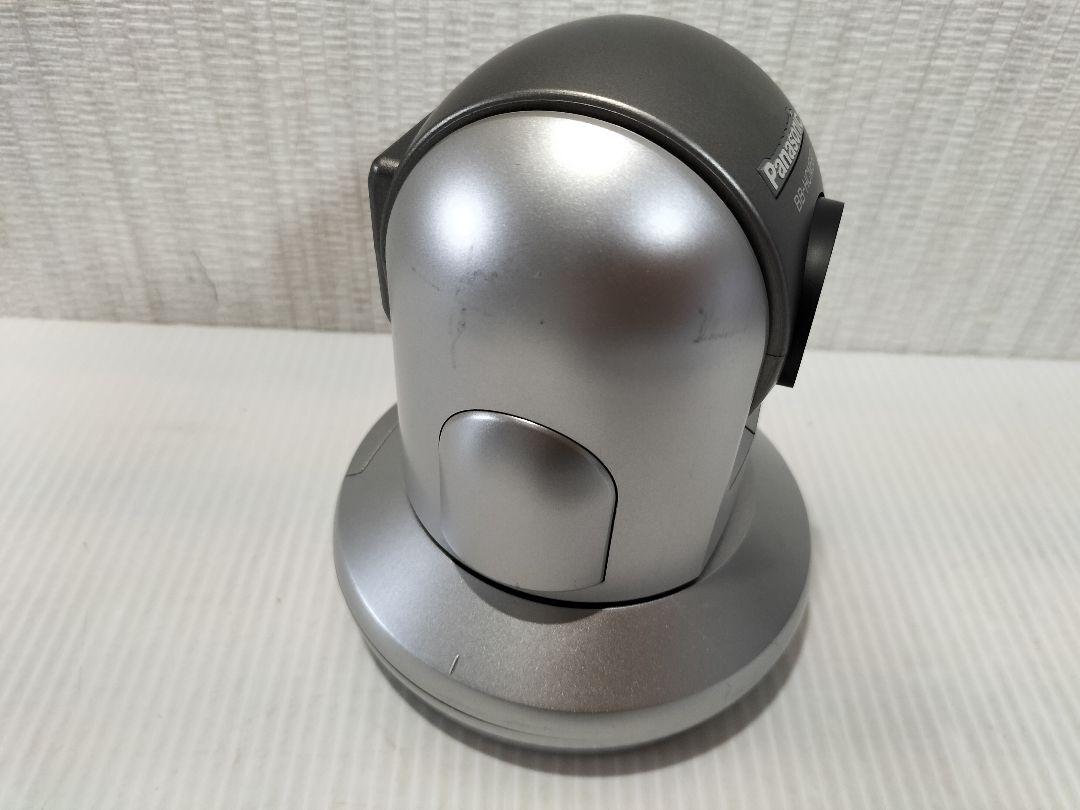 panasonic BB-HCM580 ネットワークカメラ