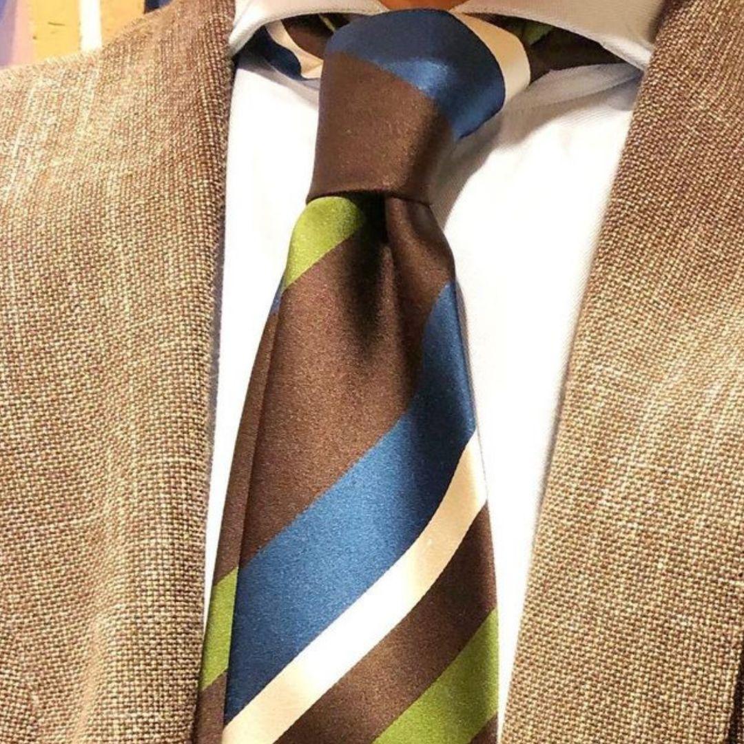 日時指定日時指定stefanobigi ステファノビジ イタリア製シルク 2022SS