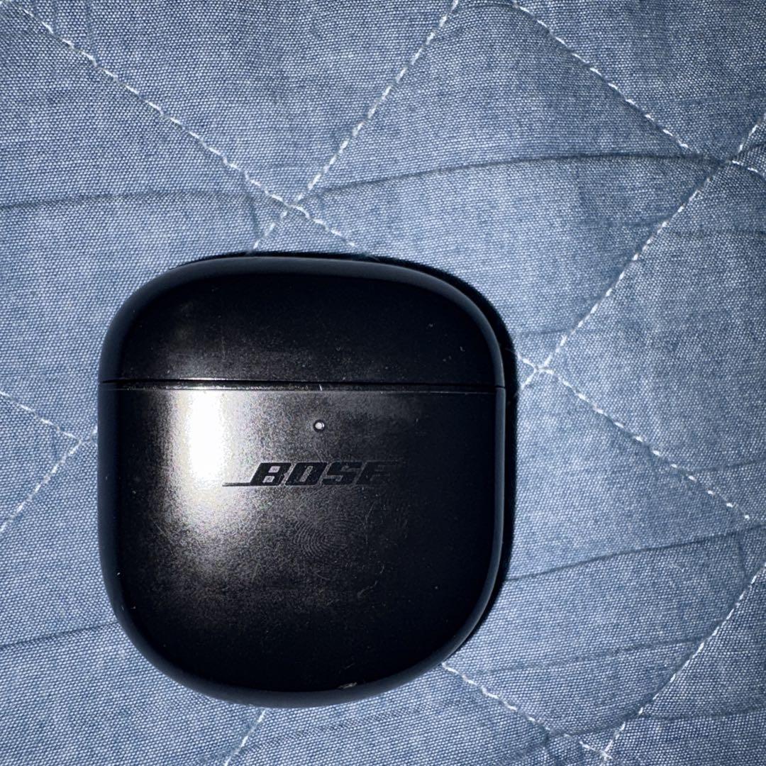 Bose イヤホンケース