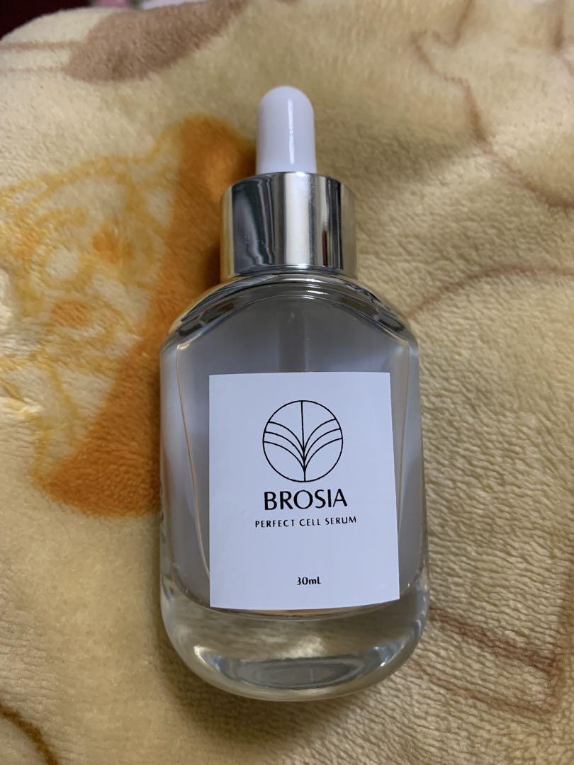 BROSIA PCセラム 30ml