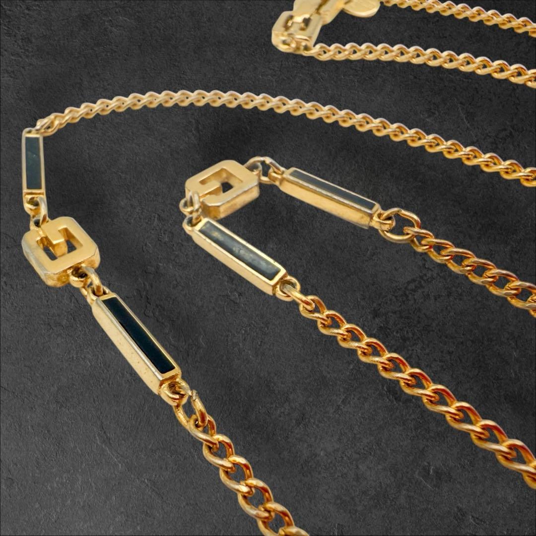 チェーン ネックレス