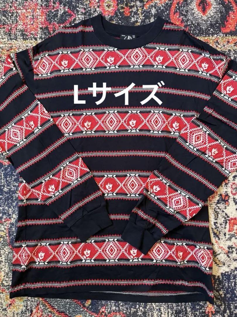 希少モデル HYSTERIC GLAMOUR ヒステリックグラマー ヒスガール