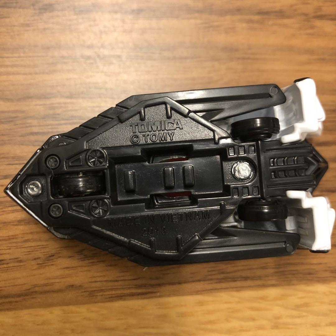 トミカ博 2013 非売品 TDM スカイダッシュ - メルカリ