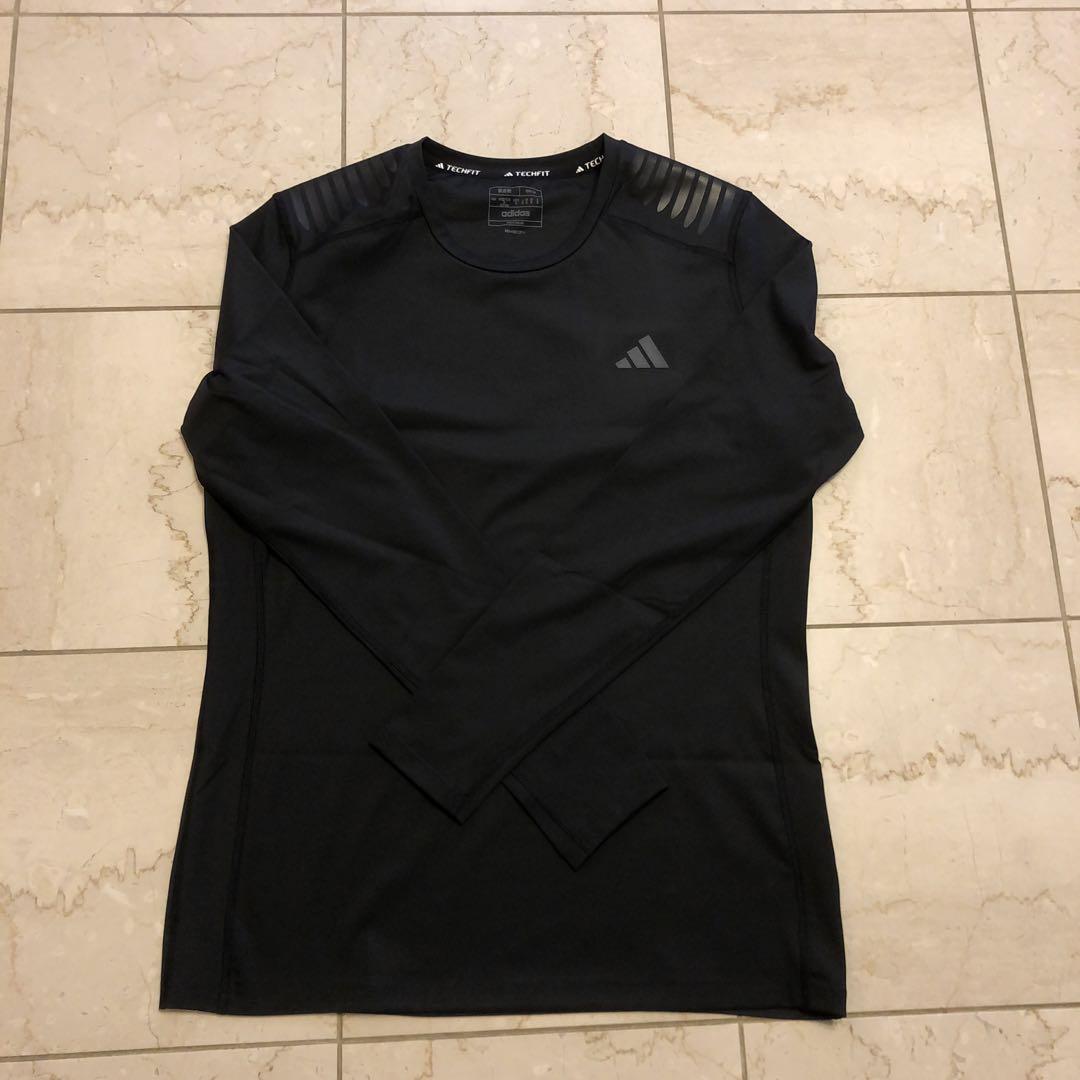 【新品】adidas テックフィット コントロール RHEONメンズXL