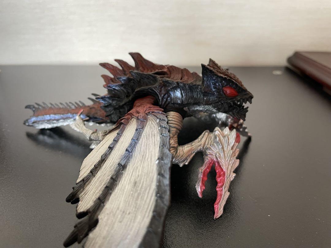高級感 メガギラス バンダイ BANDAI ゴジラ ヘドラ ウルトラマン 特撮