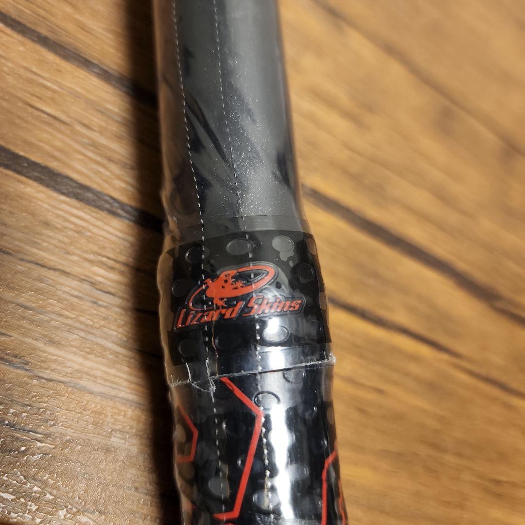 野球 イーストン EASTON 軟式野球用バット リザードスキン 新品未使用