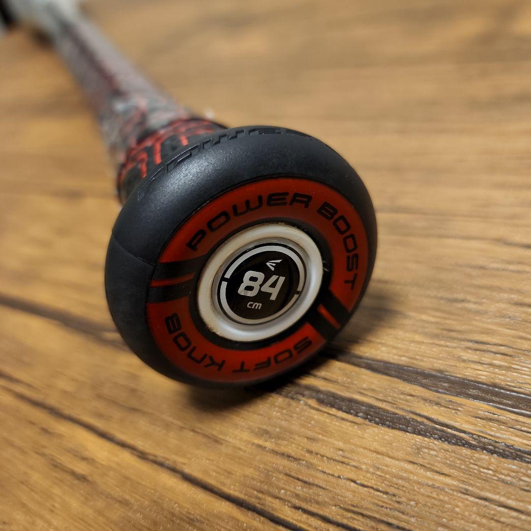 イーストン EASTON 野球 軟式用バット ADV リザードスキン 新品未使用