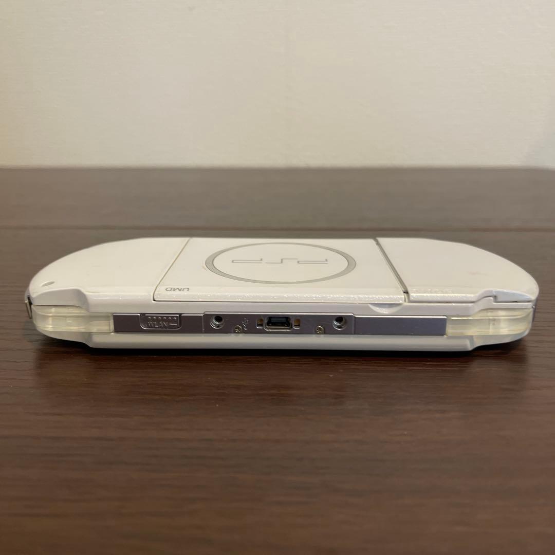 PlayStation ポータブル