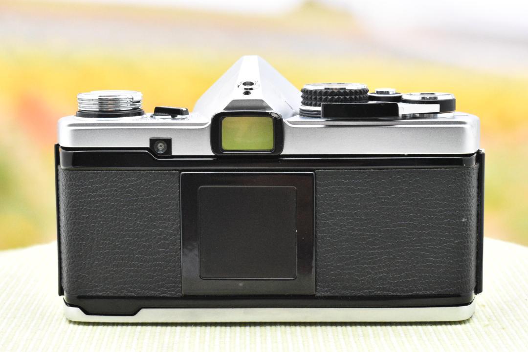 【整備済】 OLYMPUS OM-2 + 50mm F1.8 単焦点レンズ付き