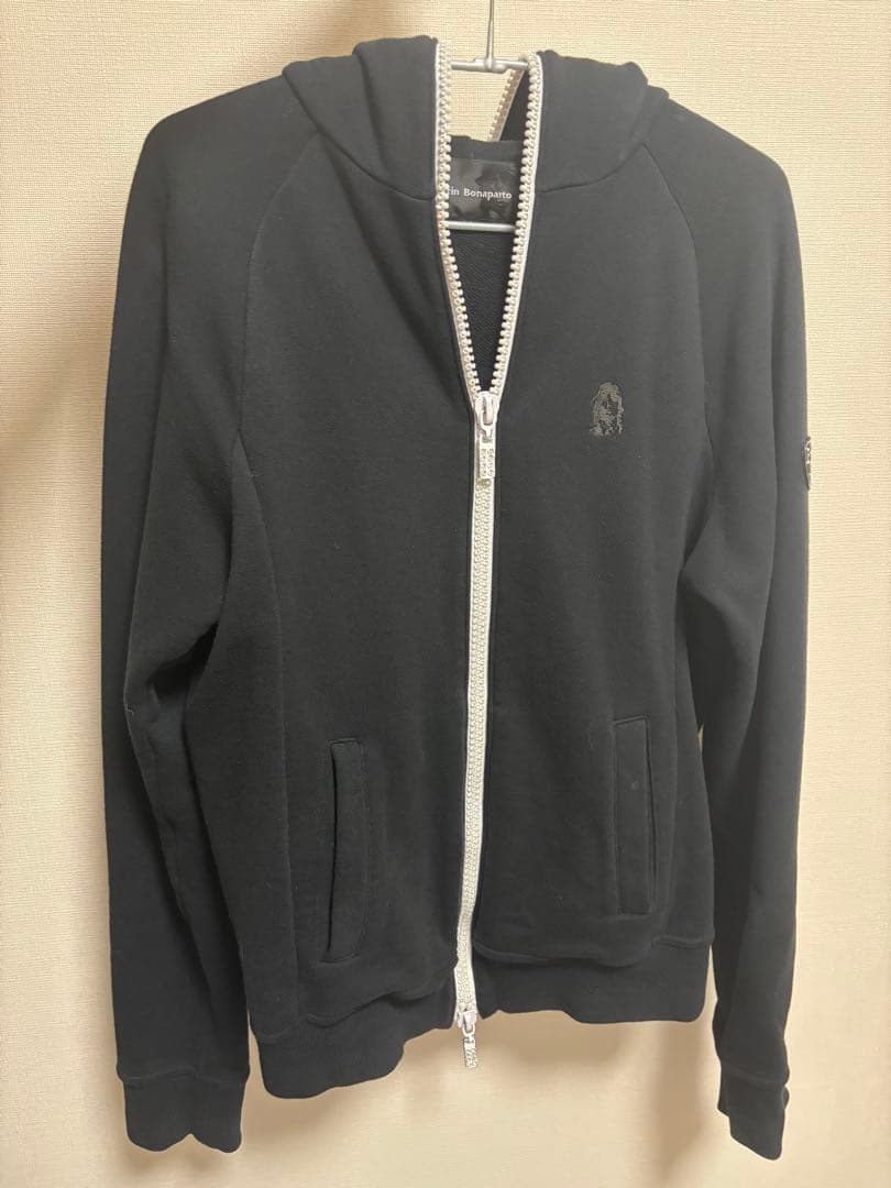 ダルタンボナパルト 紺色 ダルタンボナパルト 紺色