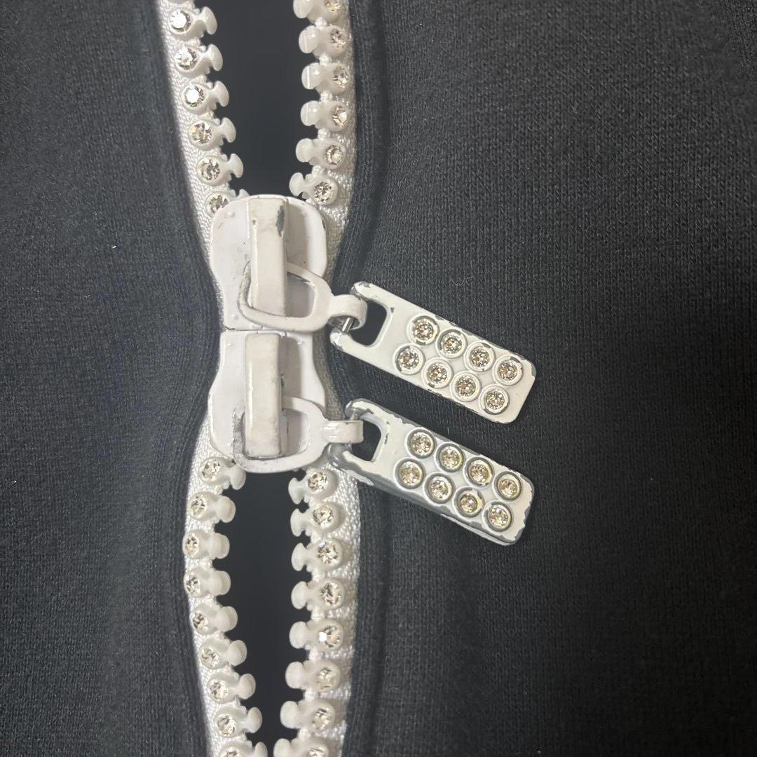 ダルタンボナパルト 紺色 ダルタンボナパルト 紺色