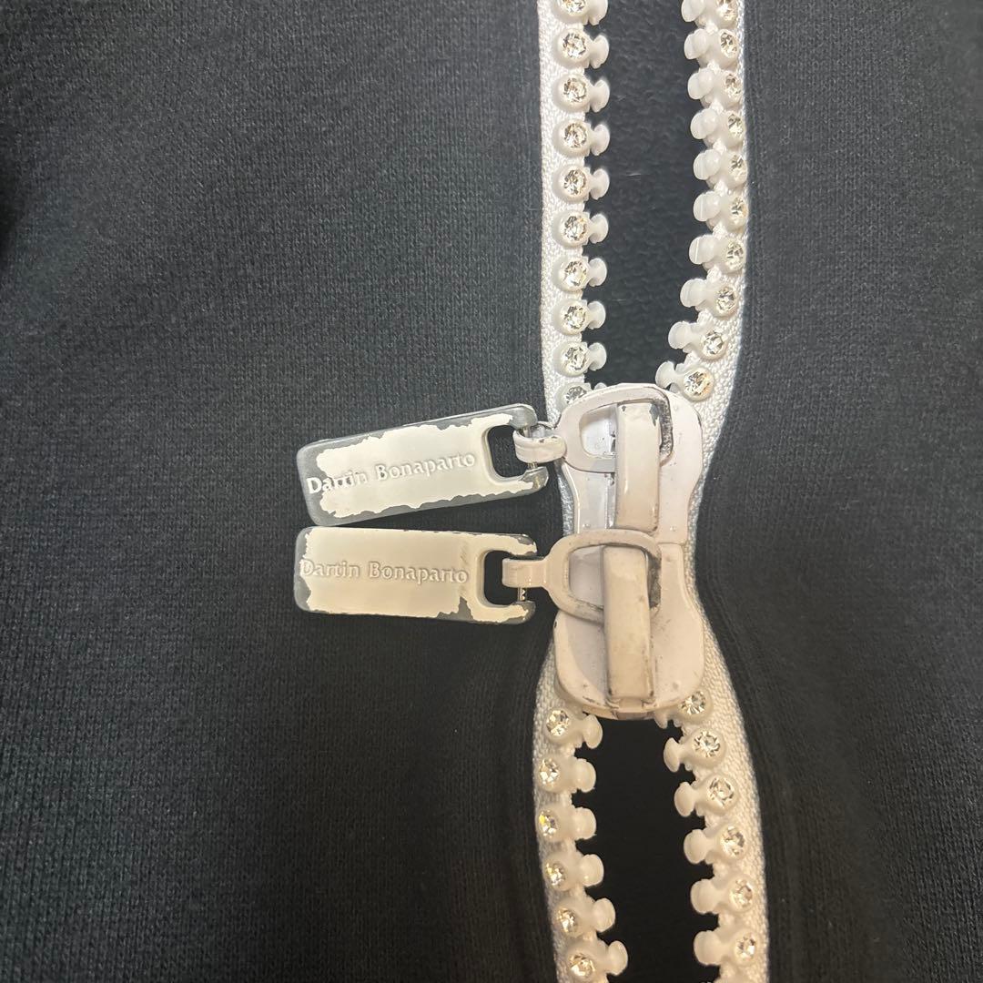 ダルタンボナパルト 紺色 ダルタンボナパルト 紺色