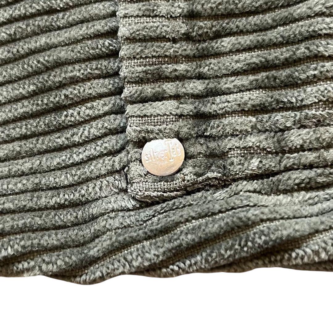 90s Levi's silvertab コーデュロイパンツ 珍色