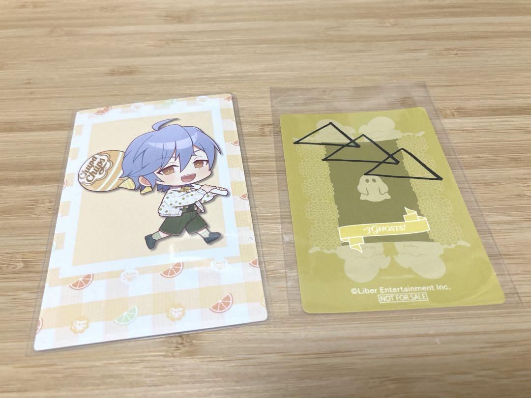 A3! 斑鳩三角 グッズセット A3! 斑鳩三角 グッズセット - メルカリ