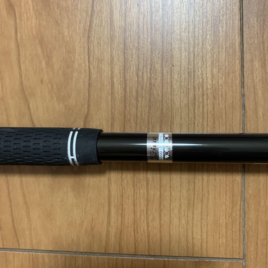 名器 5Wシャフト スピーダー661 エボリューション4 フェアウェイウッド6S