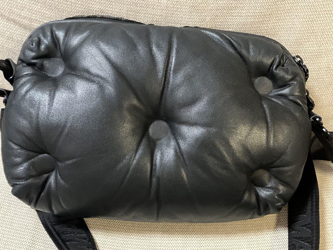 Maison Margiela グラムスラム　ショルダーバッグ　ラム　マルジェラ