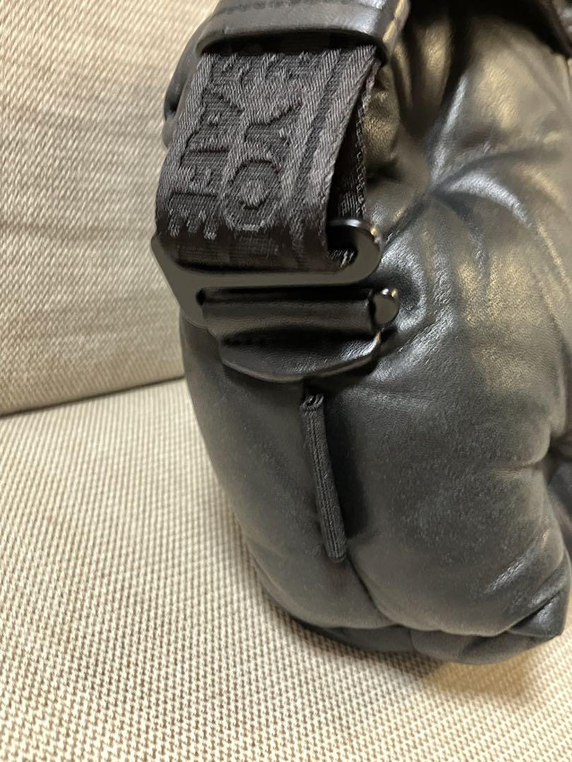 Maison Margiela グラムスラム　ショルダーバッグ　ラム　マルジェラ