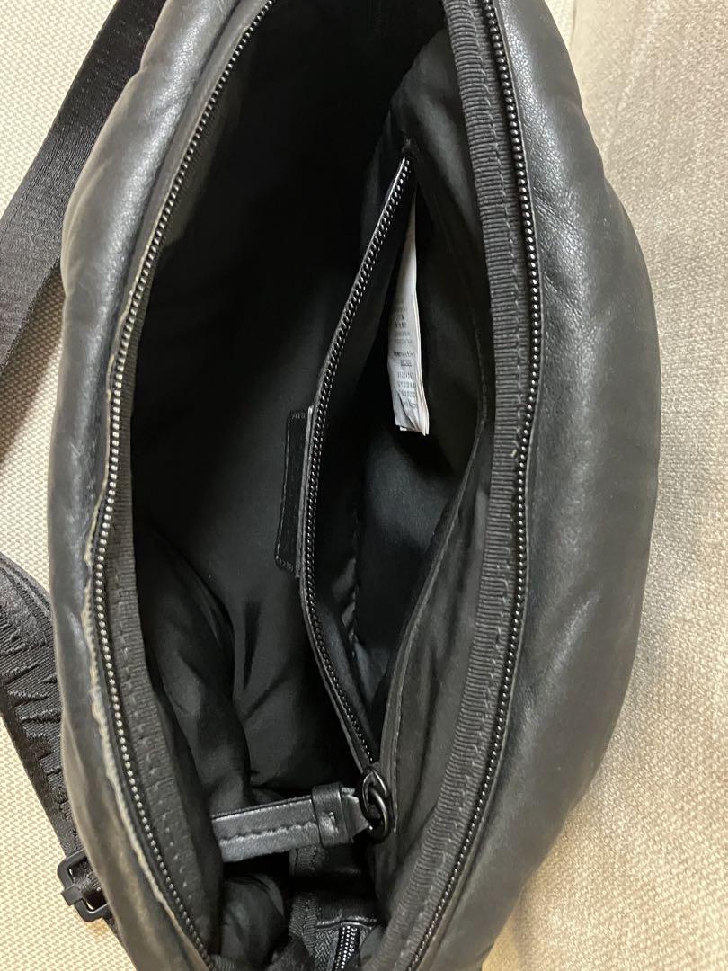 Maison Margiela グラムスラム　ショルダーバッグ　ラム　マルジェラ