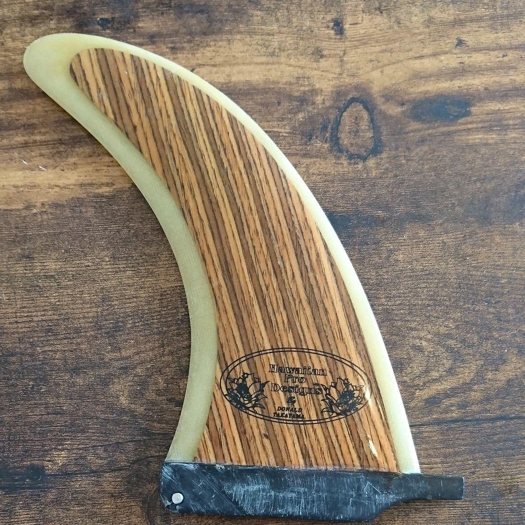 本物 HPD 8 1/4インチ サーフィン - www.triangle-pump.com