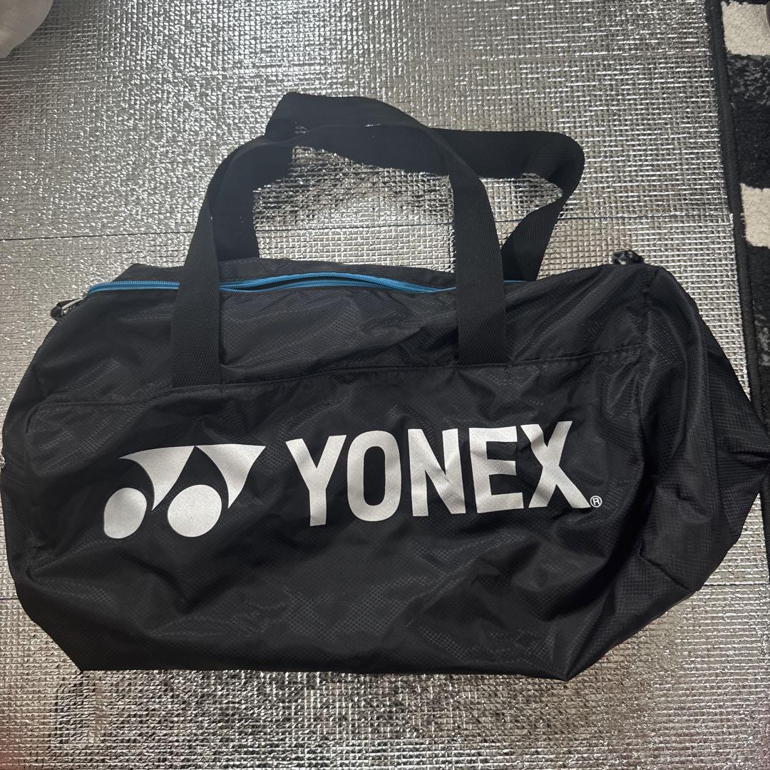 ヨネックス YONEX Yonex ヨネックス テニス ダッフルバッグ